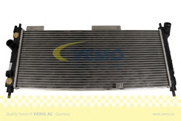 Imagine Radiator, racire motor VEMO V40-60-2076