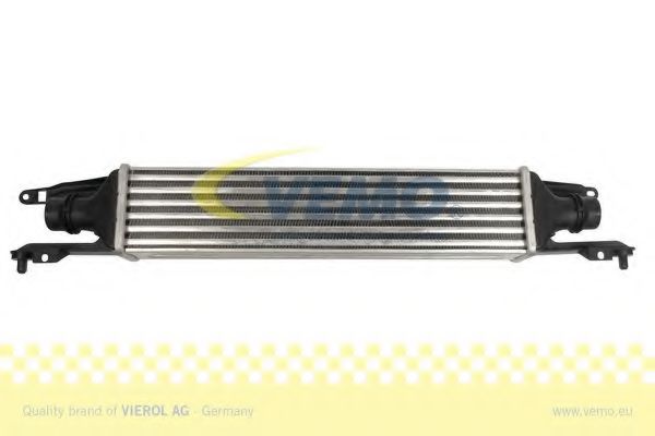 Imagine Intercooler, compresor VEMO V40-60-2080