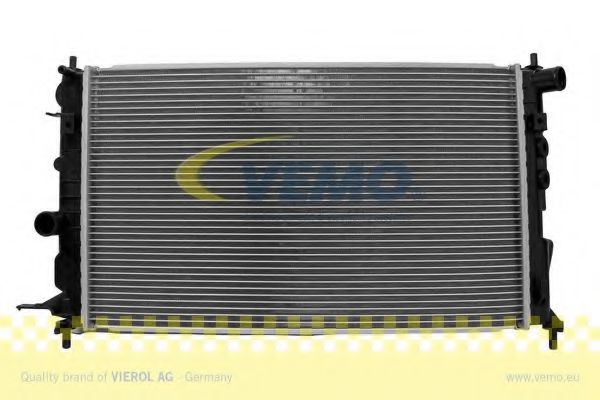 Imagine Radiator, racire motor VEMO V40-60-2085
