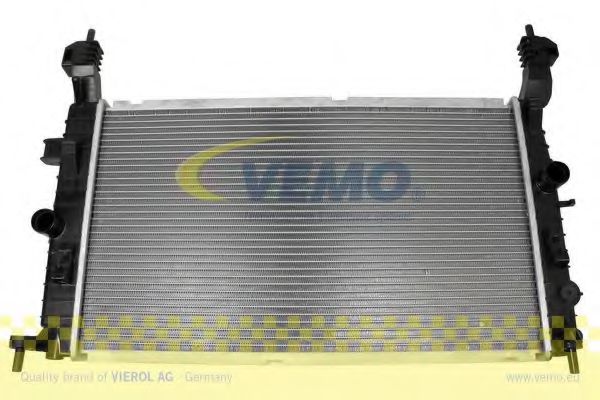 Imagine Radiator, racire motor VEMO V40-60-2086