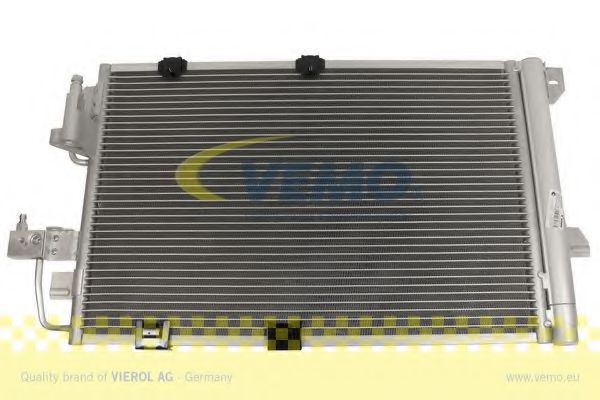 Imagine Condensator, climatizare VEMO V40-62-0004