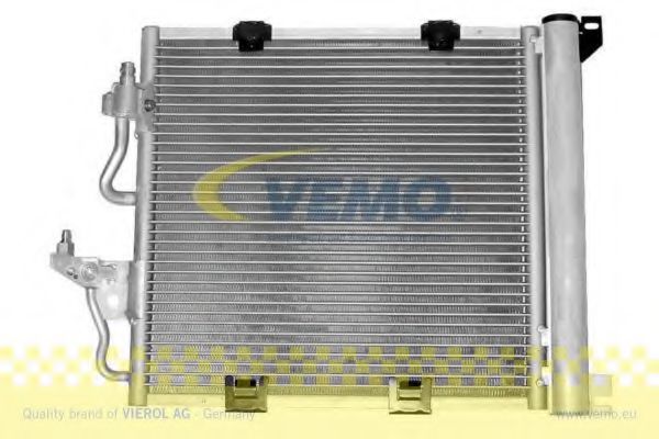 Imagine Condensator, climatizare VEMO V40-62-0016