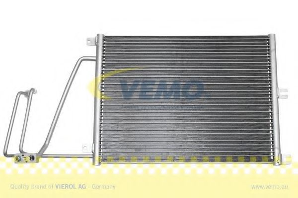 Imagine Condensator, climatizare VEMO V40-62-0019