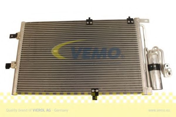 Imagine Condensator, climatizare VEMO V40-62-0020