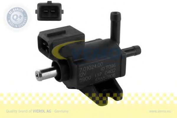 Imagine Supapa reglare presiune compresor VEMO V40-63-0033
