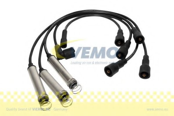 Imagine Set cablaj aprinder VEMO V40-70-0024