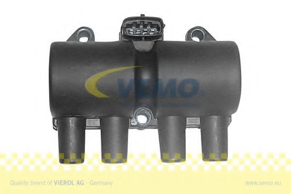 Imagine bobina de inductie VEMO V40-70-0039