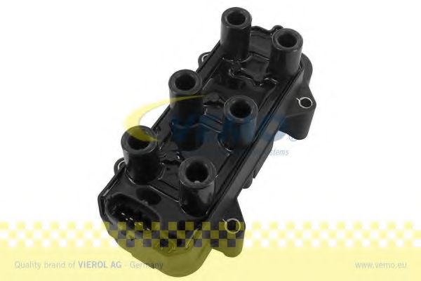 Imagine bobina de inductie VEMO V40-70-0066