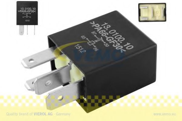 Imagine Modul semnalizare VEMO V40-71-0006