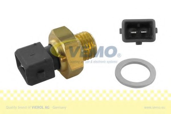 Imagine senzor,temperatura ulei VEMO V40-72-0430