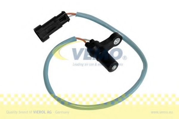 Imagine senzor turatie,management motor VEMO V40-72-0432