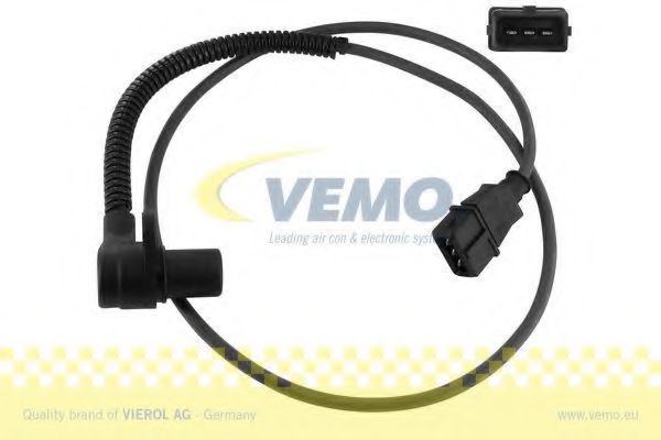 Imagine Senzor impulsuri, arbore cotit VEMO V40-72-0444