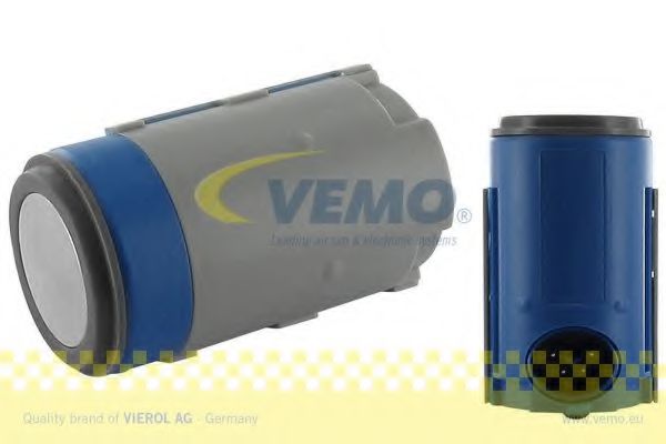 Imagine Sensor, ajutor parcare VEMO V40-72-0489