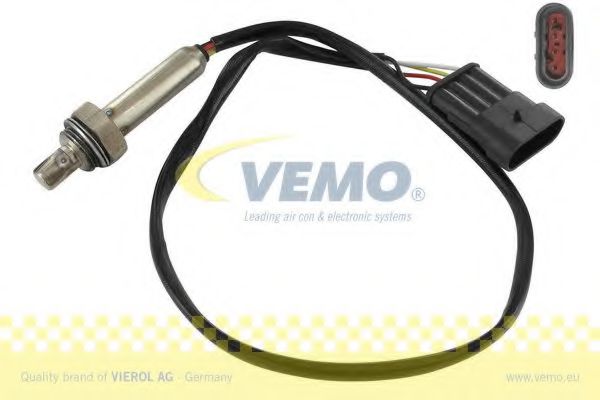 Imagine Sonda Lambda VEMO V40-76-0015