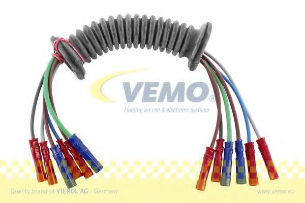 Imagine Set reparatie, set cabluri VEMO V40-83-0002