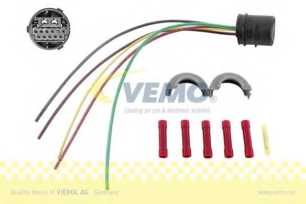 Imagine Set reparatie, set cabluri VEMO V40-83-0004