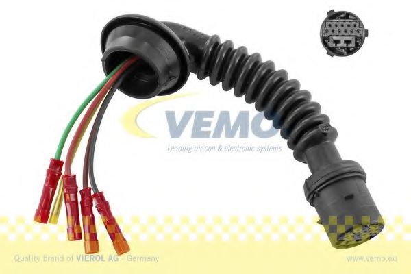 Imagine Set reparatie, set cabluri VEMO V40-83-0005