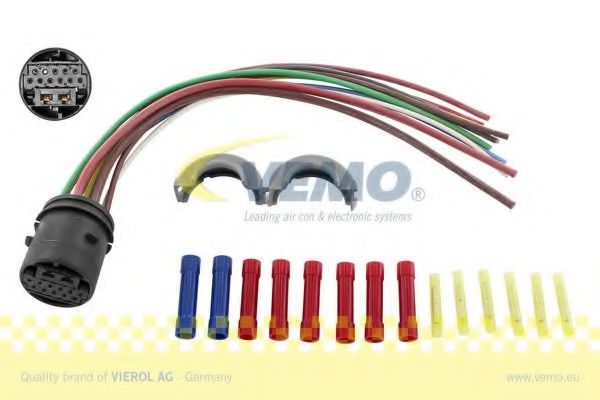 Imagine Set reparatie, set cabluri VEMO V40-83-0006