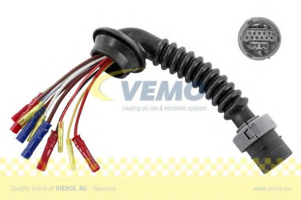 Imagine Set reparatie, set cabluri VEMO V40-83-0007