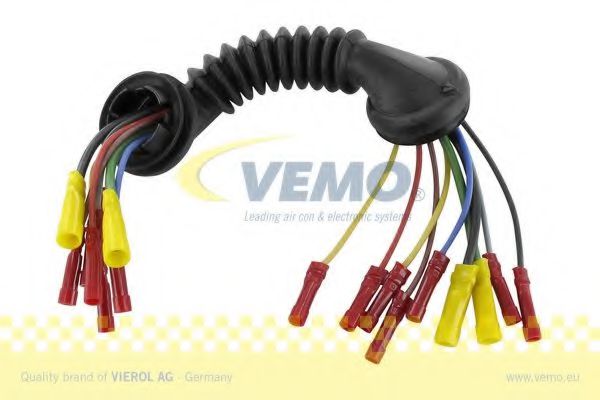 Imagine Set reparatie, set cabluri VEMO V40-83-0008