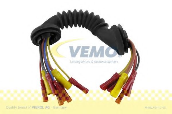 Imagine Set reparatie, set cabluri VEMO V40-83-0009