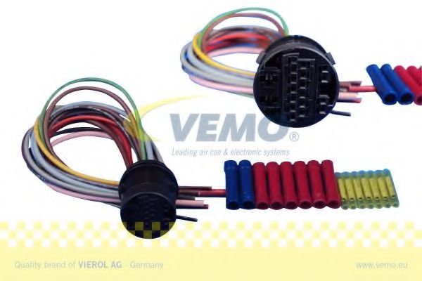 Imagine Set reparatie, set cabluri VEMO V40-83-0010