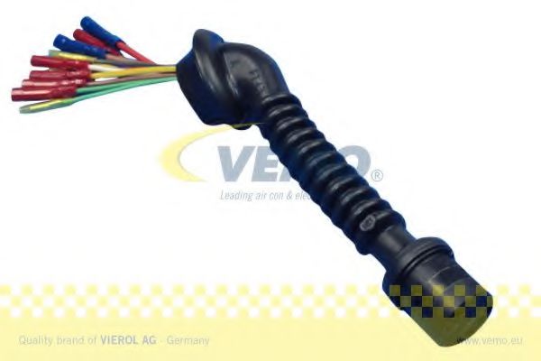 Imagine Set reparatie, set cabluri VEMO V40-83-0011