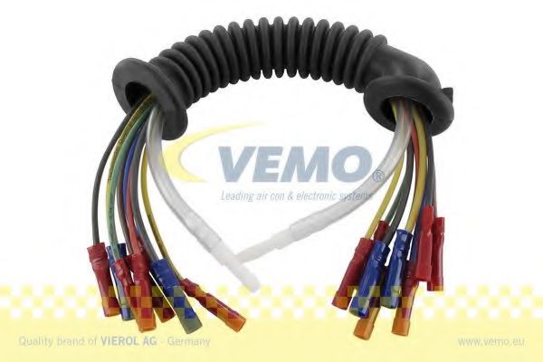 Imagine Set reparatie, set cabluri VEMO V40-83-0012