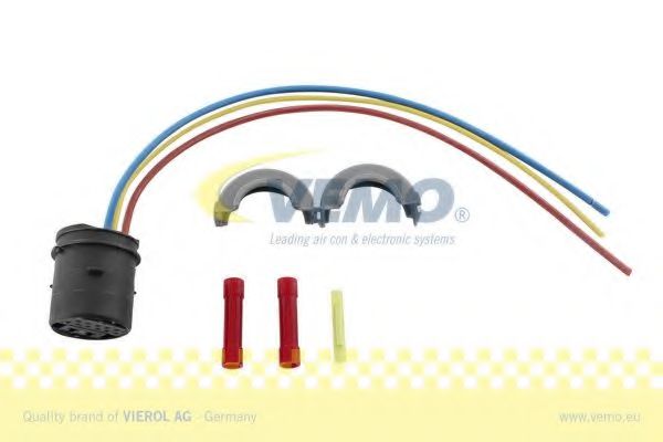 Imagine Set reparatie, set cabluri VEMO V40-83-0014