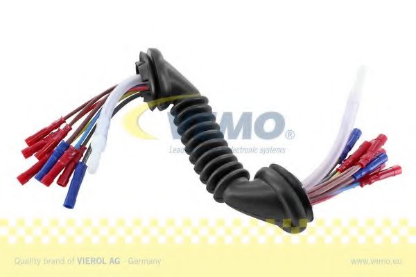 Imagine Set reparatie, set cabluri VEMO V40-83-0016