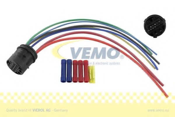 Imagine Set reparatie, set cabluri VEMO V40-83-0017