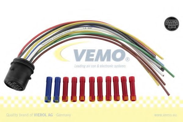 Imagine Set reparatie, set cabluri VEMO V40-83-0021