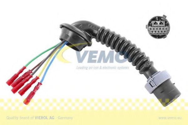 Imagine Set reparatie, set cabluri VEMO V40-83-0022