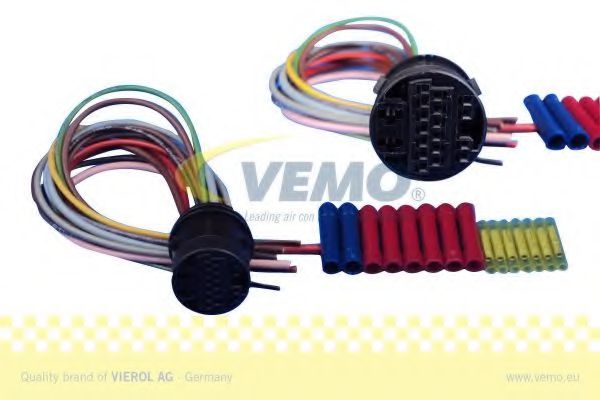 Imagine Set reparatie, set cabluri VEMO V40-83-0025