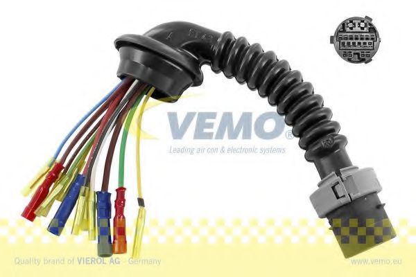 Imagine Set reparatie, set cabluri VEMO V40-83-0026