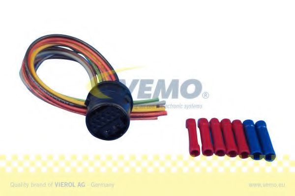 Imagine Set reparatie, set cabluri VEMO V40-83-0032