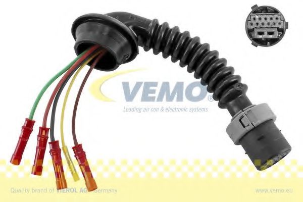 Imagine Set reparatie, set cabluri VEMO V40-83-0033
