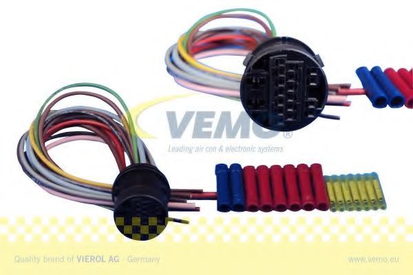 Imagine Set reparatie, set cabluri VEMO V40-83-0037