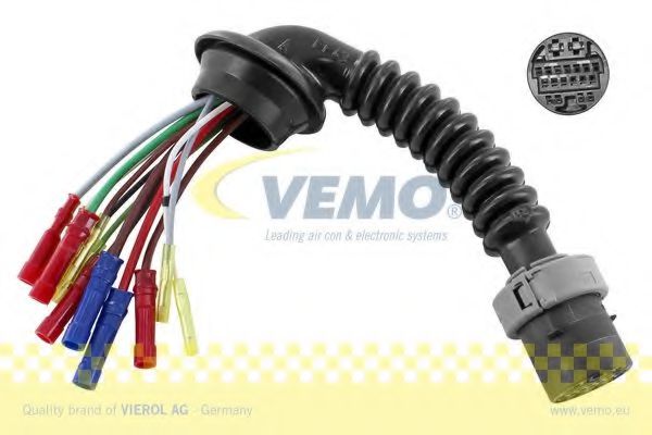 Imagine Set reparatie, set cabluri VEMO V40-83-0038