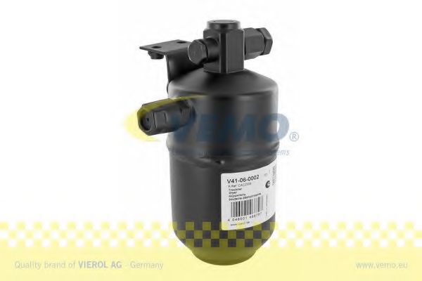 Imagine uscator,aer conditionat VEMO V41-06-0002