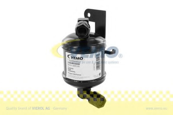 Imagine uscator,aer conditionat VEMO V42-06-0009