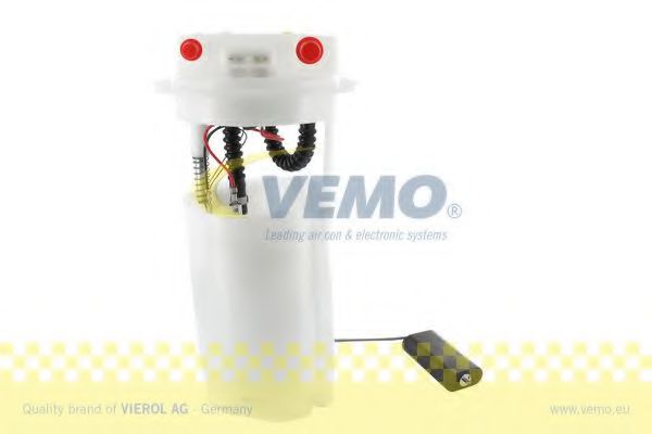 Imagine Sistem alimentare cu combustibil VEMO V42-09-0016