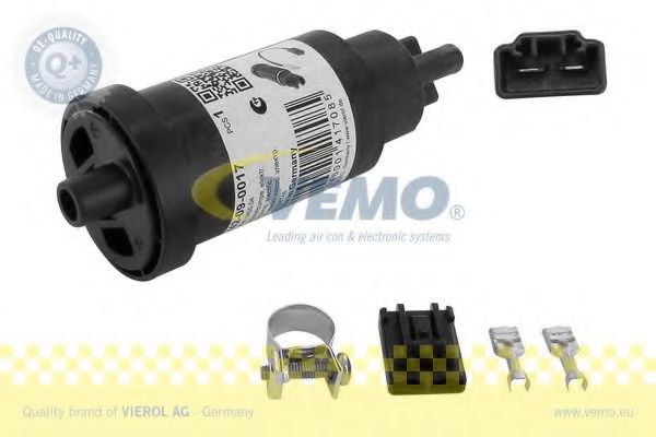 Imagine Pompa combustibil VEMO V42-09-0017