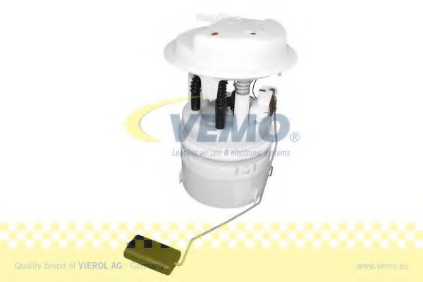 Imagine Sistem alimentare cu combustibil VEMO V42-09-0018