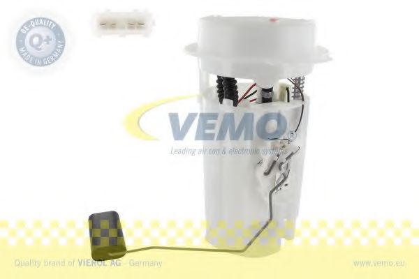 Imagine Sistem alimentare cu combustibil VEMO V42-09-0022