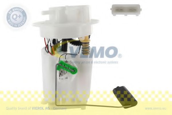 Imagine Sistem alimentare cu combustibil VEMO V42-09-0024