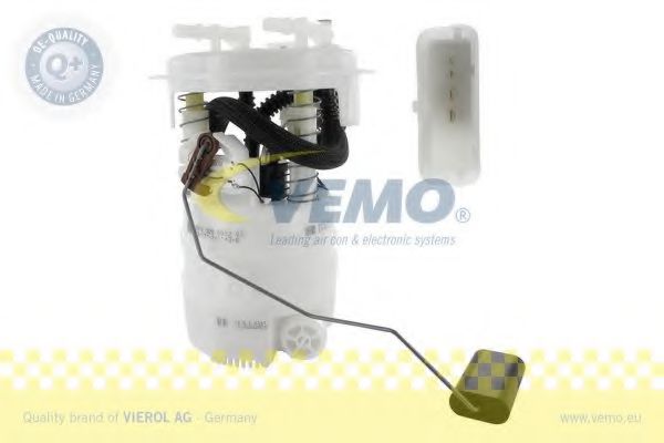 Imagine Sistem alimentare cu combustibil VEMO V42-09-0026