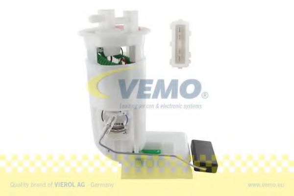 Imagine Sistem alimentare cu combustibil VEMO V42-09-0029