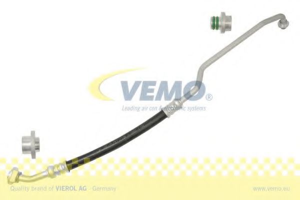 Imagine conducta inalta presiune,aer conditionat VEMO V42-20-0006