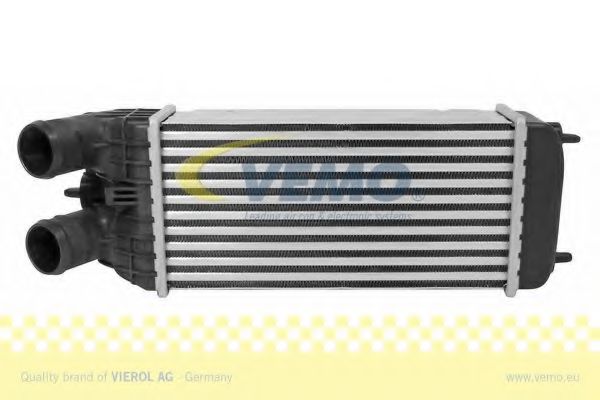 Imagine Intercooler, compresor VEMO V42-60-0003